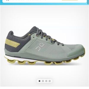 On Running Cloudsurfer 6 EUC